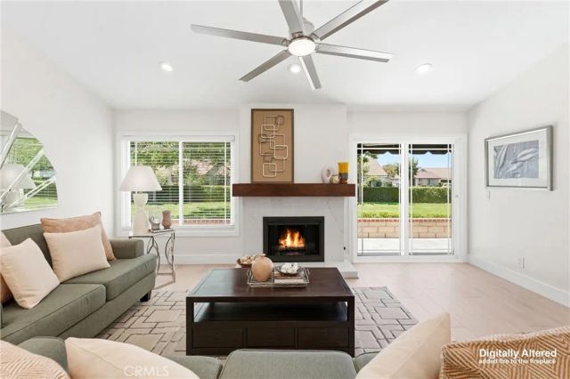 27692 Via Rodrigo, Mission Viejo, CA 92692