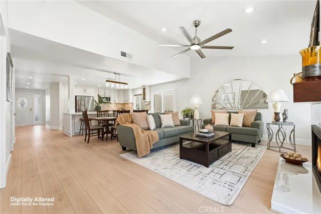 27692 Via Rodrigo, Mission Viejo, CA 92692