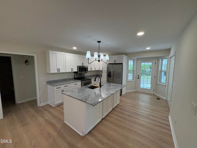 170 Scotts Creek Run, Angier, NC 27501