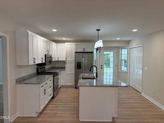 170 Scotts Creek Run, Angier, NC 27501