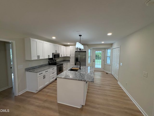 170 Scotts Creek Run, Angier, NC 27501