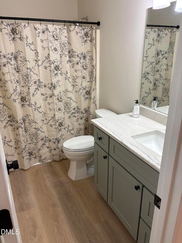 170 Scotts Creek Run, Angier, NC 27501