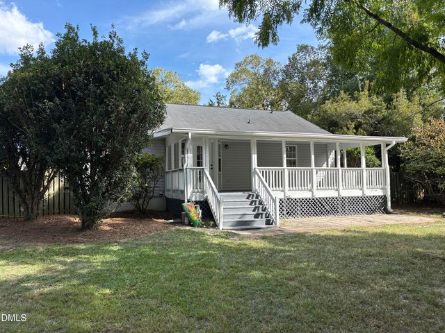 170 Scotts Creek Run, Angier, NC 27501