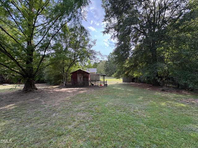 170 Scotts Creek Run, Angier, NC 27501