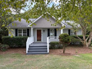 170 Scotts Creek Run, Angier, NC 27501