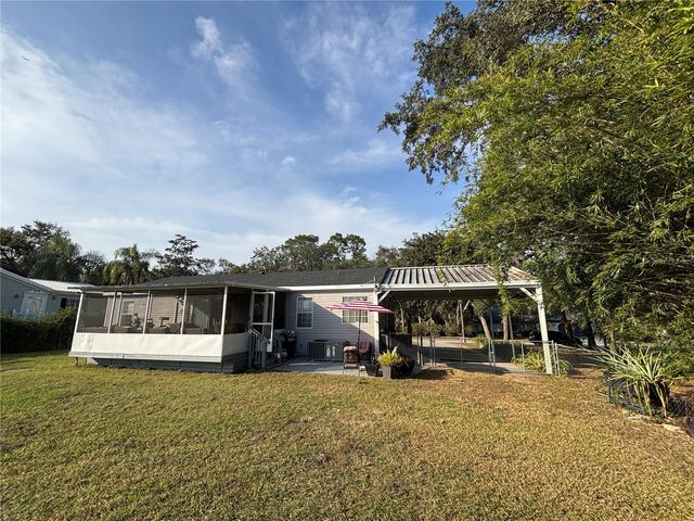 16788 SE 69TH LANE, Ocklawaha, FL 32179