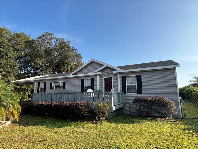 16788 SE 69TH LANE, Ocklawaha, FL 32179