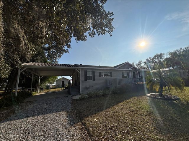 16788 SE 69TH LANE, Ocklawaha, FL 32179