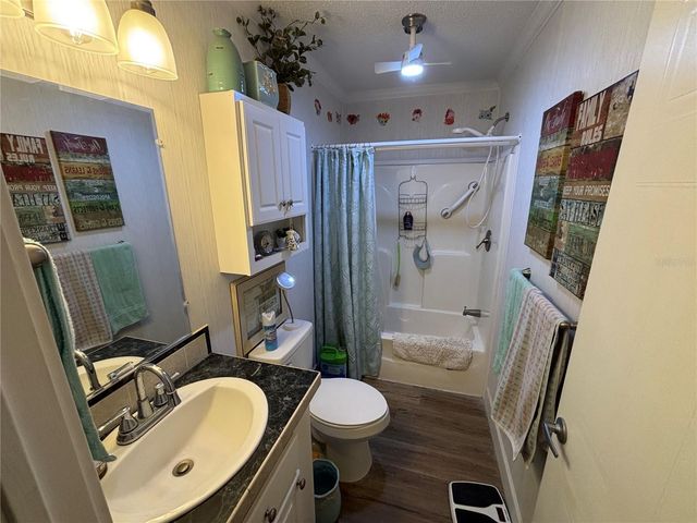 16788 SE 69TH LANE, Ocklawaha, FL 32179