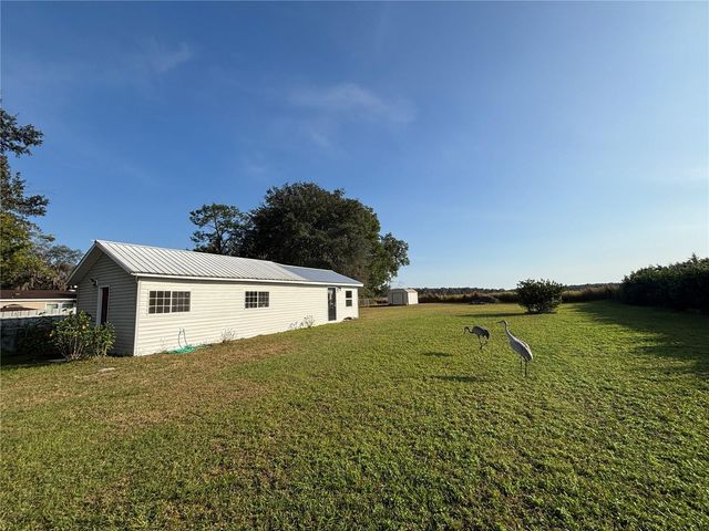 16788 SE 69TH LANE, Ocklawaha, FL 32179