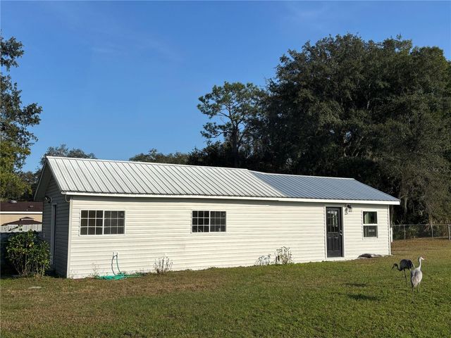 16788 SE 69TH LANE, Ocklawaha, FL 32179