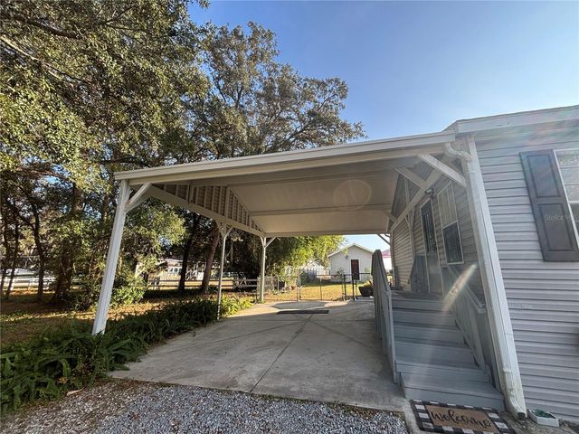 16788 SE 69TH LANE, Ocklawaha, FL 32179