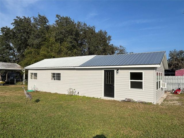 16788 SE 69TH LANE, Ocklawaha, FL 32179