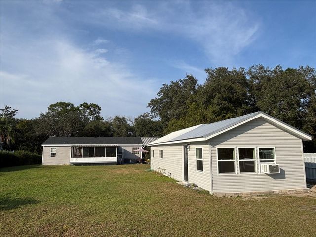 16788 SE 69TH LANE, Ocklawaha, FL 32179