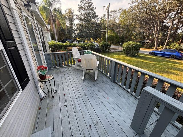 16788 SE 69TH LANE, Ocklawaha, FL 32179