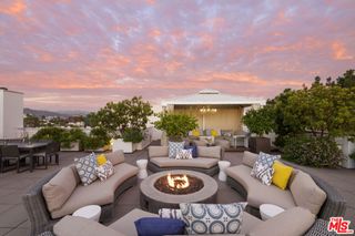 450 N Palm Drive 507, Beverly Hills, CA 90210