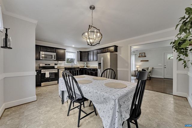 340 MANCHESTER RD, Bumpass, VA 23024