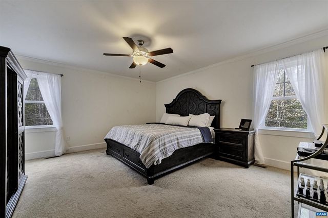 340 MANCHESTER RD, Bumpass, VA 23024