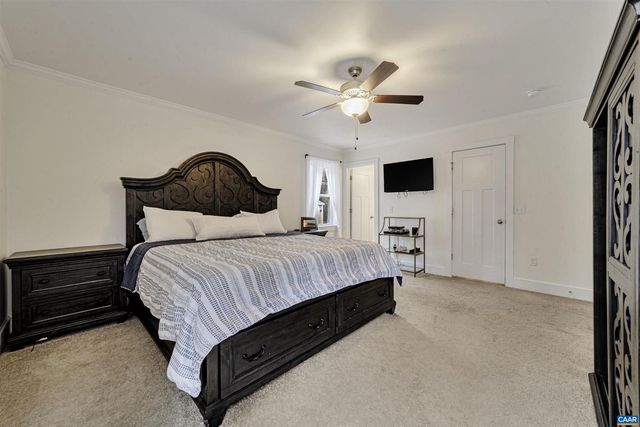 340 MANCHESTER RD, Bumpass, VA 23024