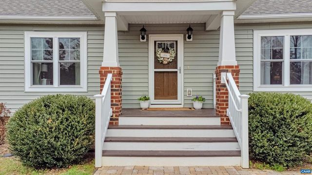 340 MANCHESTER RD, Bumpass, VA 23024