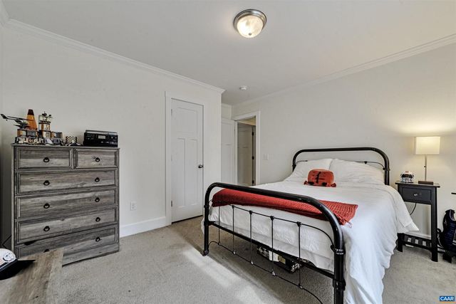 340 MANCHESTER RD, Bumpass, VA 23024