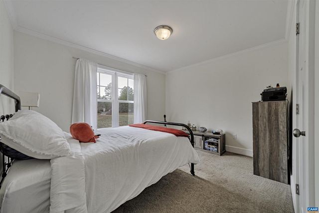 340 MANCHESTER RD, Bumpass, VA 23024