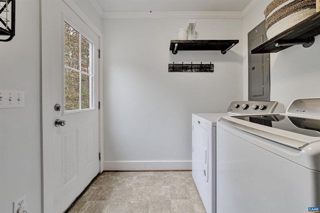 340 MANCHESTER RD, Bumpass, VA 23024