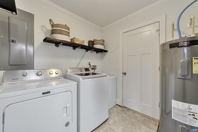 340 MANCHESTER RD, Bumpass, VA 23024