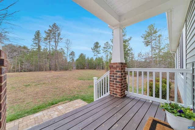 340 MANCHESTER RD, Bumpass, VA 23024