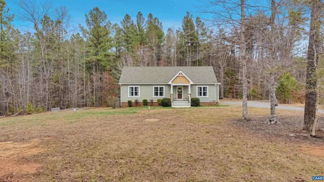 340 MANCHESTER RD, Bumpass, VA 23024