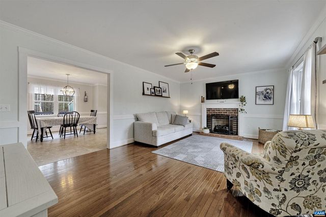 340 MANCHESTER RD, Bumpass, VA 23024