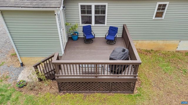 340 MANCHESTER RD, Bumpass, VA 23024