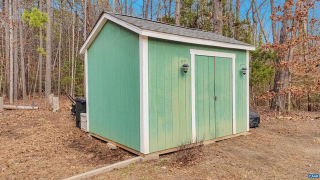 340 MANCHESTER RD, Bumpass, VA 23024