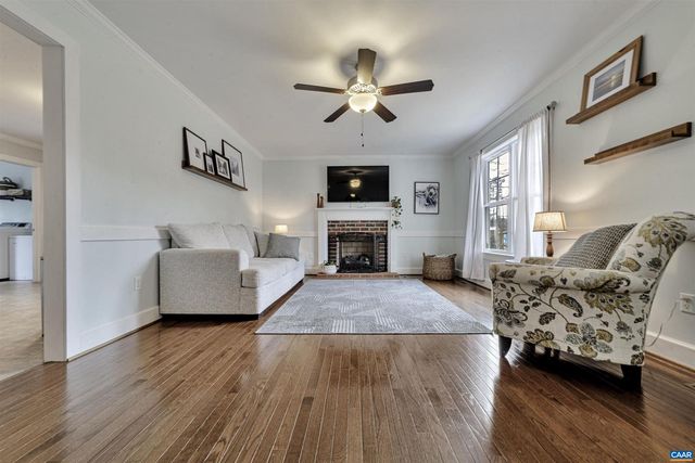 340 MANCHESTER RD, Bumpass, VA 23024