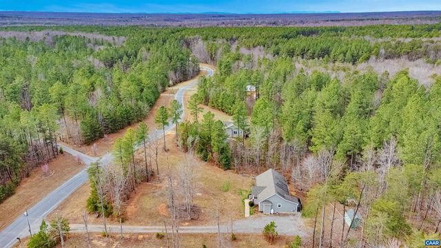 340 MANCHESTER RD, Bumpass, VA 23024