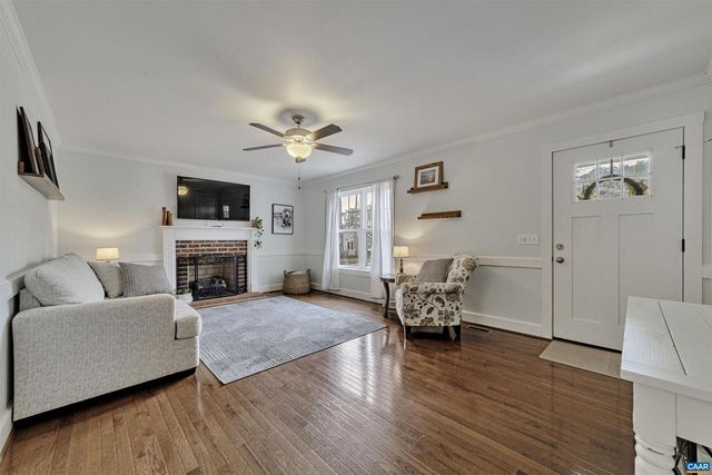 340 MANCHESTER RD, Bumpass, VA 23024