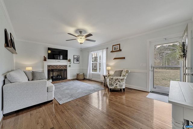 340 MANCHESTER RD, Bumpass, VA 23024