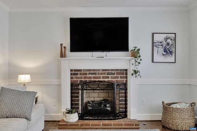 340 MANCHESTER RD, Bumpass, VA 23024