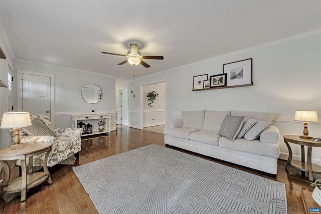 340 MANCHESTER RD, Bumpass, VA 23024