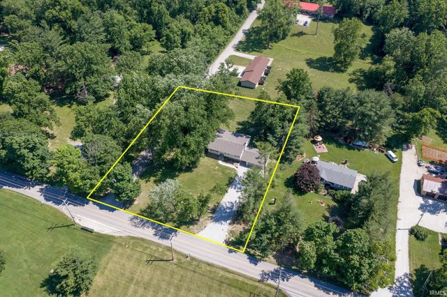 790 E Dillman Road, Bloomington, IN 47401