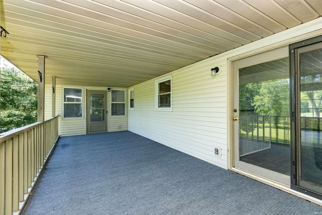 790 E Dillman Road, Bloomington, IN 47401
