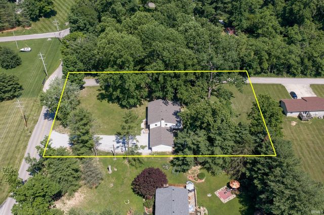 790 E Dillman Road, Bloomington, IN 47401