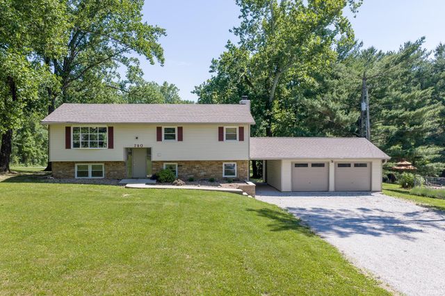 790 E Dillman Road, Bloomington, IN 47401
