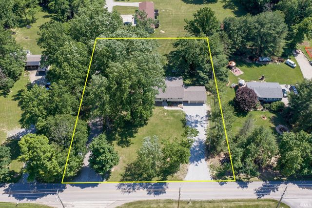 790 E Dillman Road, Bloomington, IN 47401