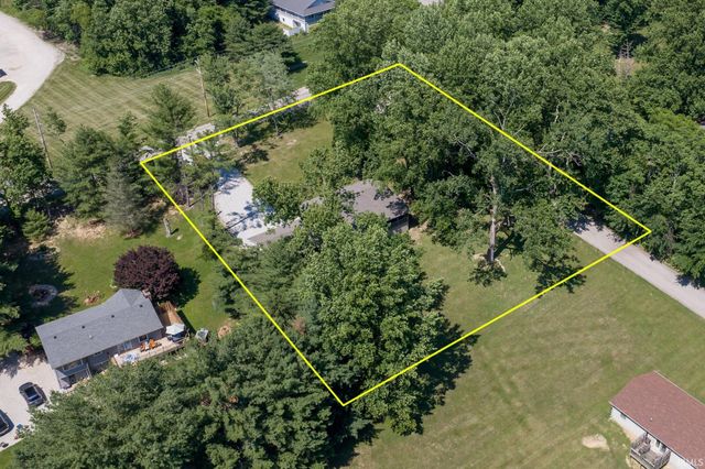 790 E Dillman Road, Bloomington, IN 47401