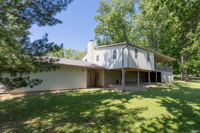 790 E Dillman Road, Bloomington, IN 47401