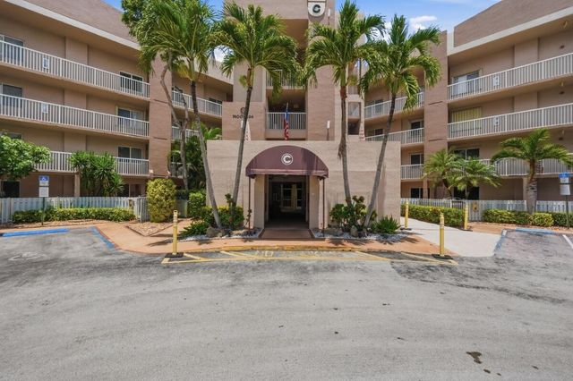 7440 TRENT Drive 209, Tamarac, FL 33321