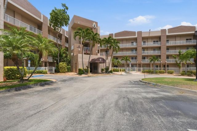 7440 TRENT Drive 209, Tamarac, FL 33321