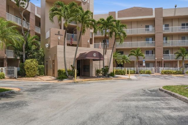 7440 TRENT Drive 209, Tamarac, FL 33321
