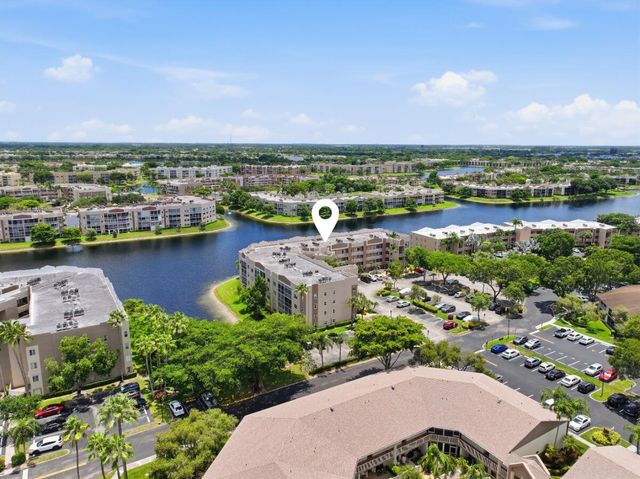 7440 TRENT Drive 209, Tamarac, FL 33321